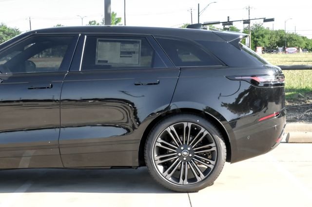 New 2026 Santorini Black Land Rover Autobiography image 15
