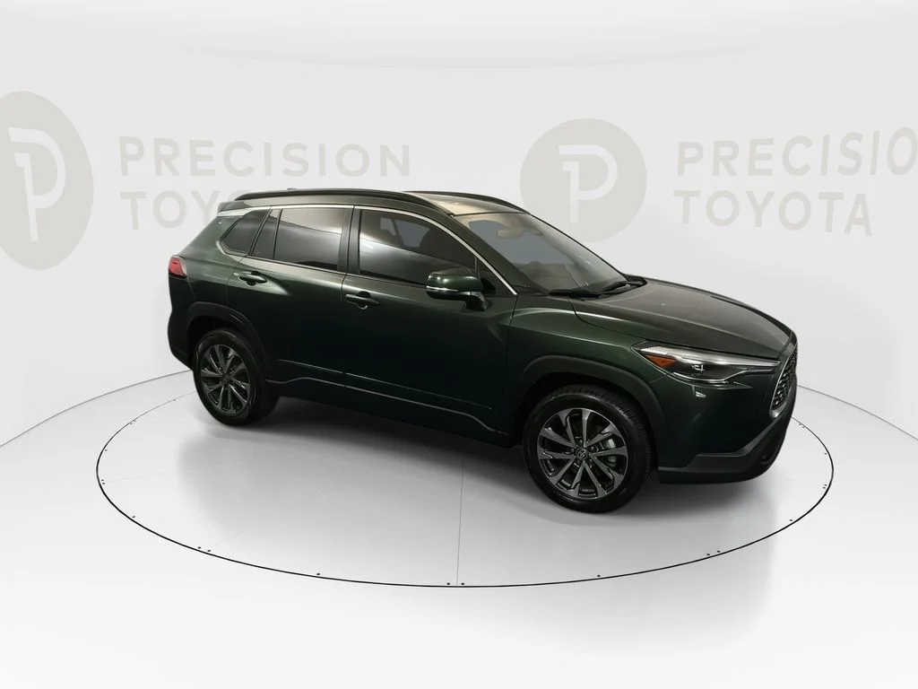 Used 2023 Cypress Toyota XLE image 24