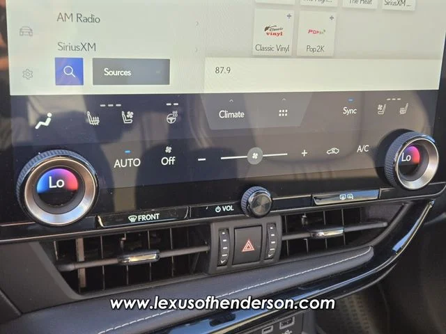 Certified Used 2022 Gray Lexus 350 Premium image 30