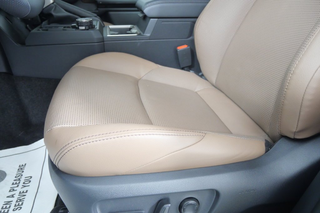 Used 2026 Pearl Toyota Limited image 11