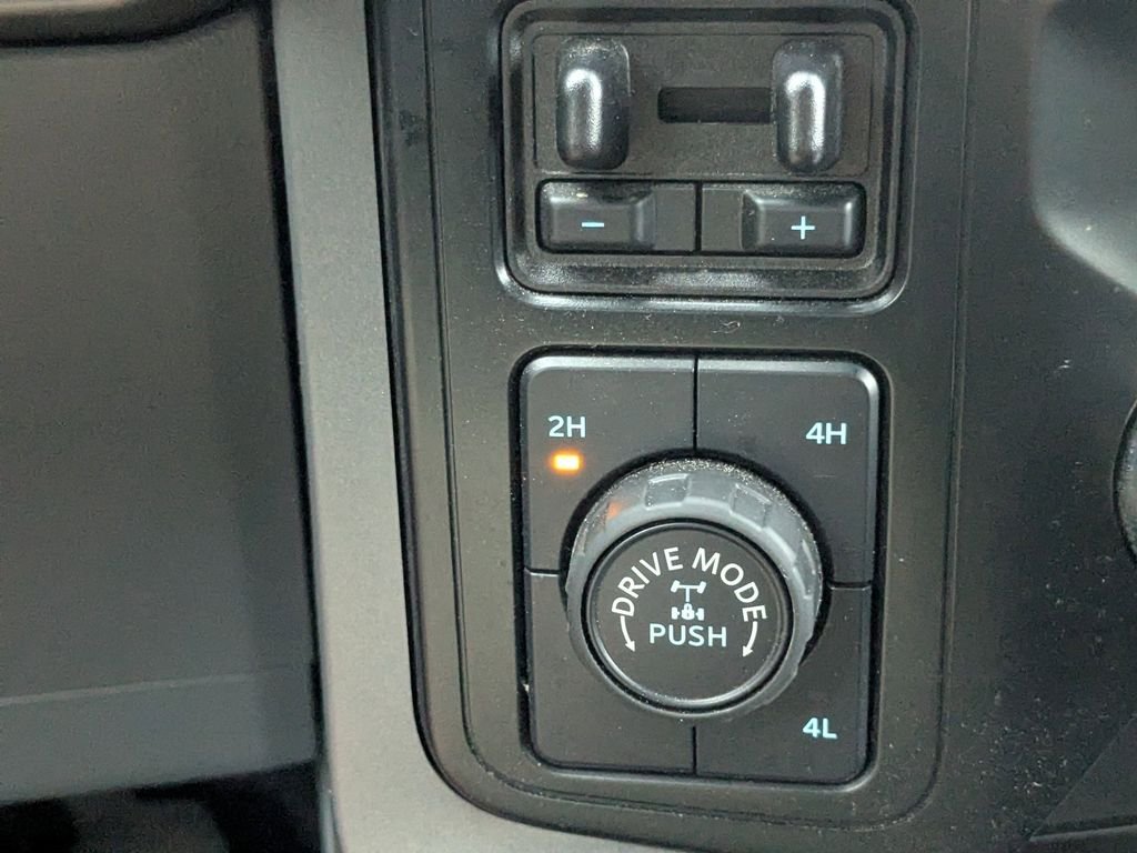 2024 Ford F-150 XLT - Photo 25