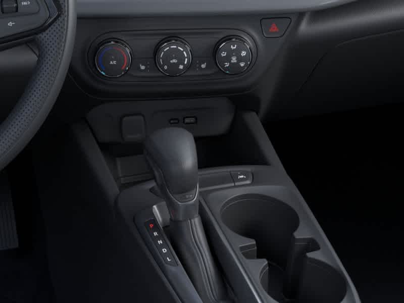 2026 Chevrolet Trax LS - Photo 23