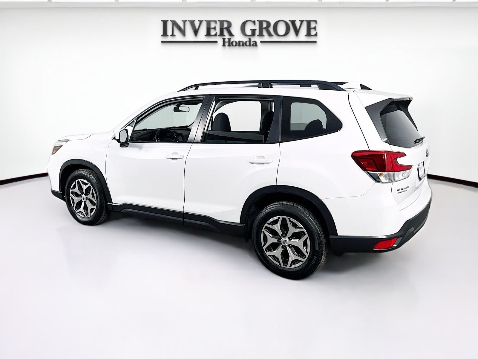 2021 Subaru Forester Premium - Photo 7