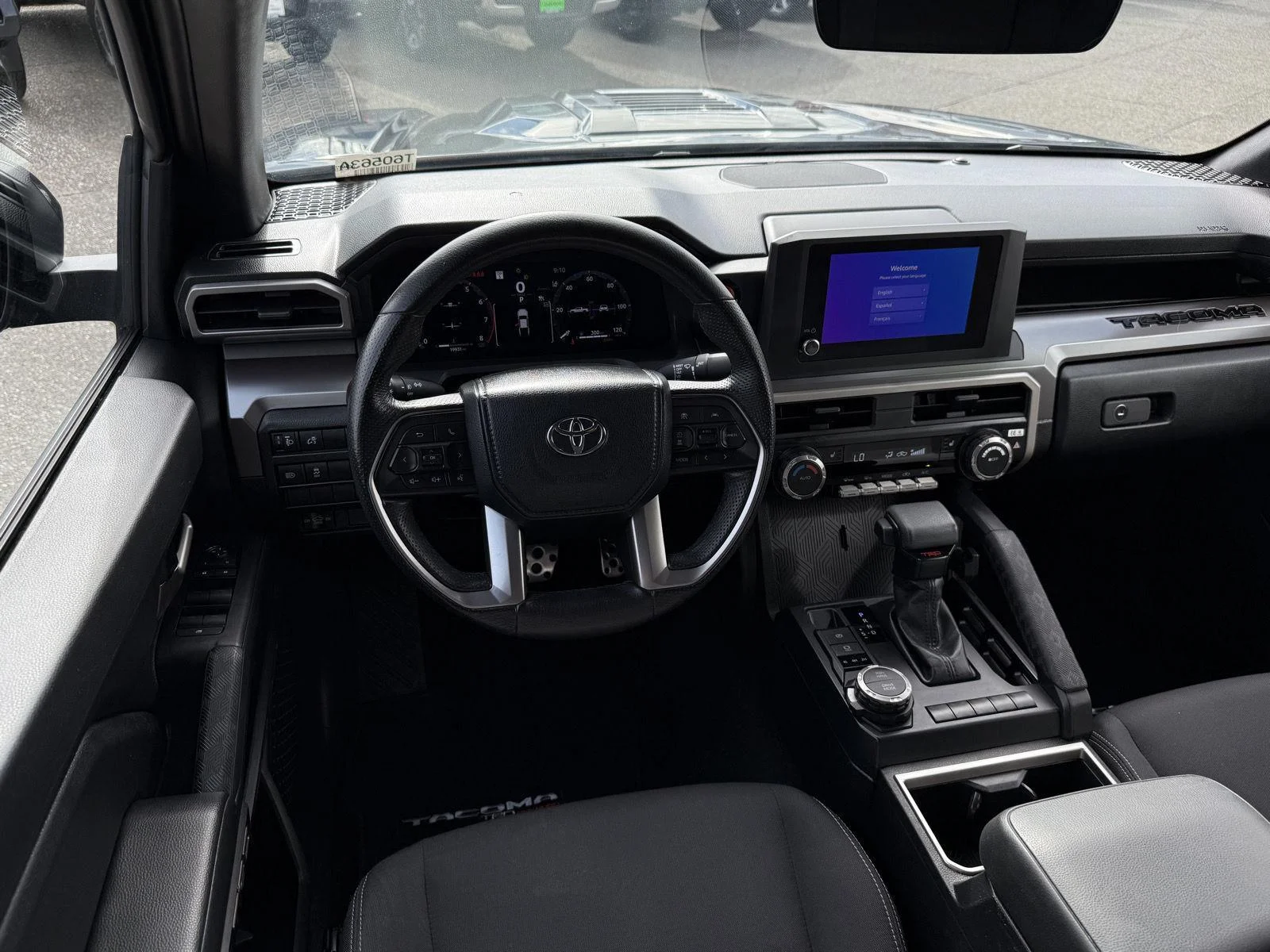 Used 2024 Underground Toyota TRD Sport image 19