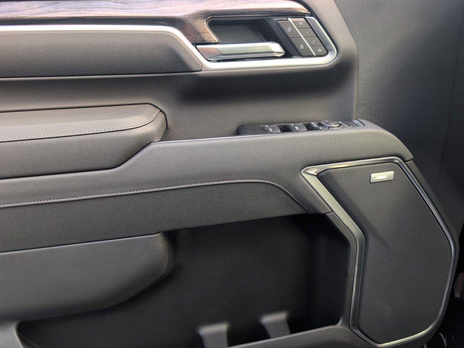 2026 Chevrolet Silverado 2500 HD LTZ - Photo 19