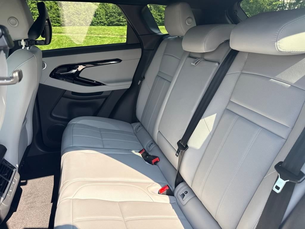 2026 Land Rover Range Rover Evoque S - Photo 15