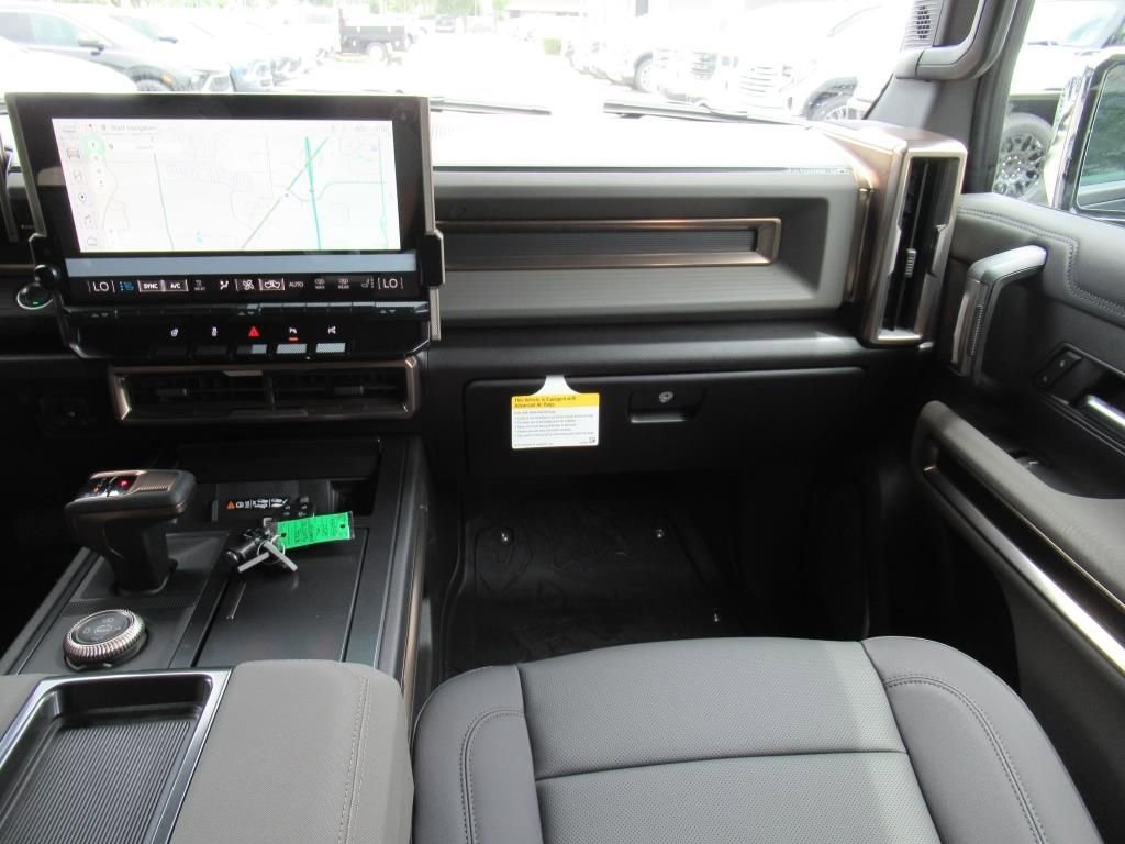 2025 GMC HUMMER EV 2X - Photo 13