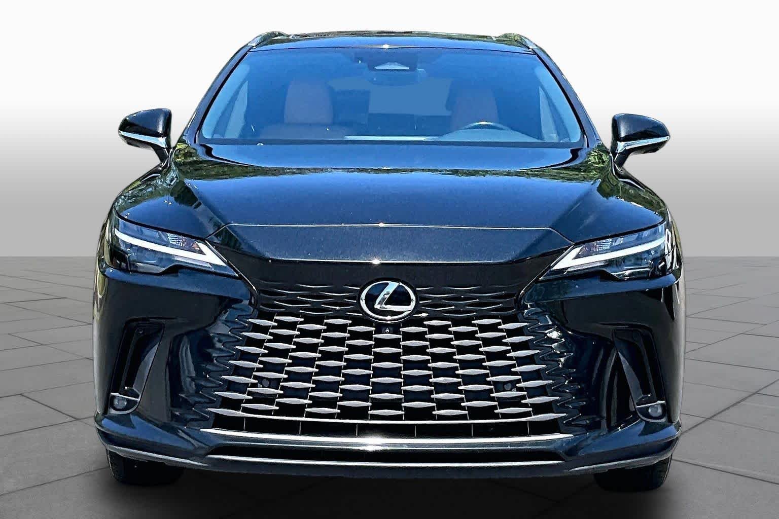 Used 2023 Caviar Lexus Premium Plus image 4