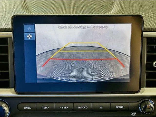 New 2026 Hyundai VENUE SEL