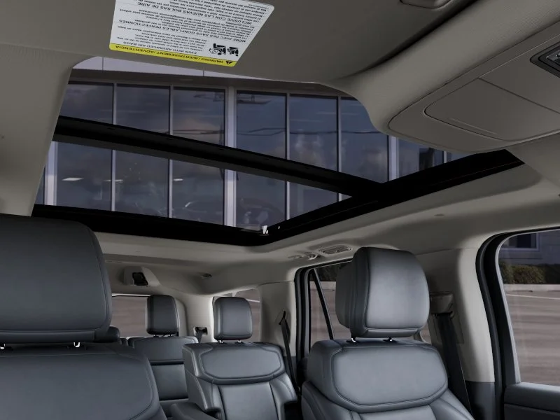 New 2027 Bronze Fire Metallic Tinted Clearcoat Ford Active image 22