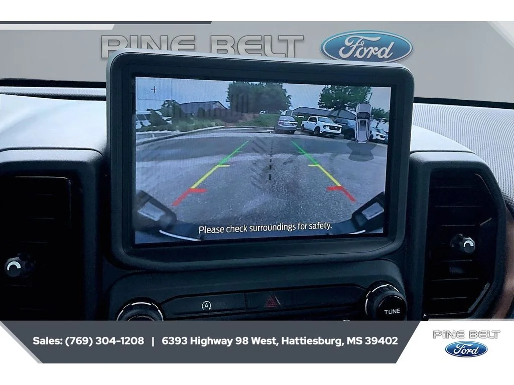 Certified Used 2023 Area 51 Ford Outer Banks image 15