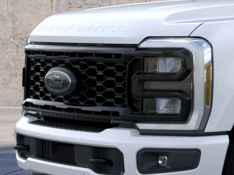 2026 Ford F-350 Super Duty Lariat - Photo 48