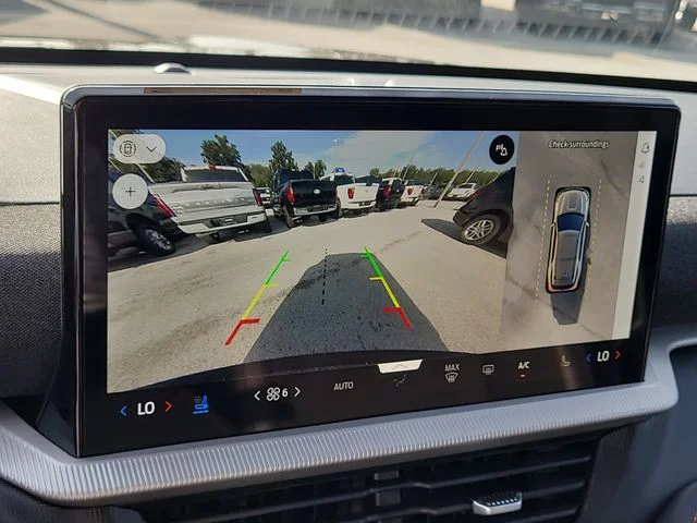 New 2027 Gray Ford Tremor image 27