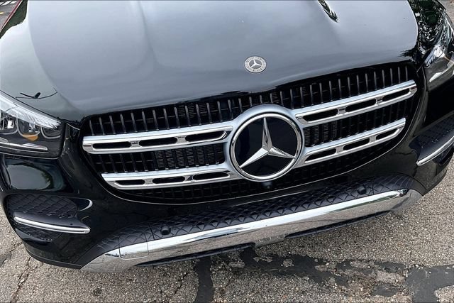 New 2026 Black Mercedes-Benz GLE 350 image 45