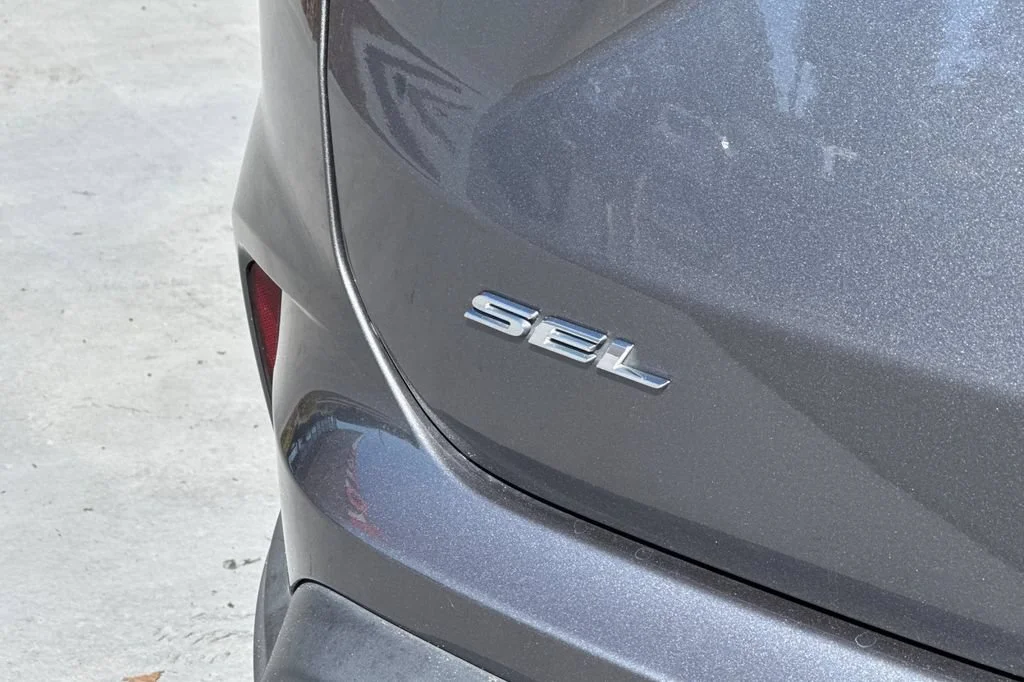 2024 Ford Edge SEL - Photo 27