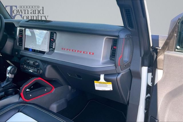 New 2026 Wimbledon White Ford Outer Banks® image 31