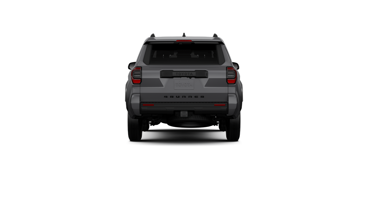 New 2026 Underground Toyota SR5 image 8