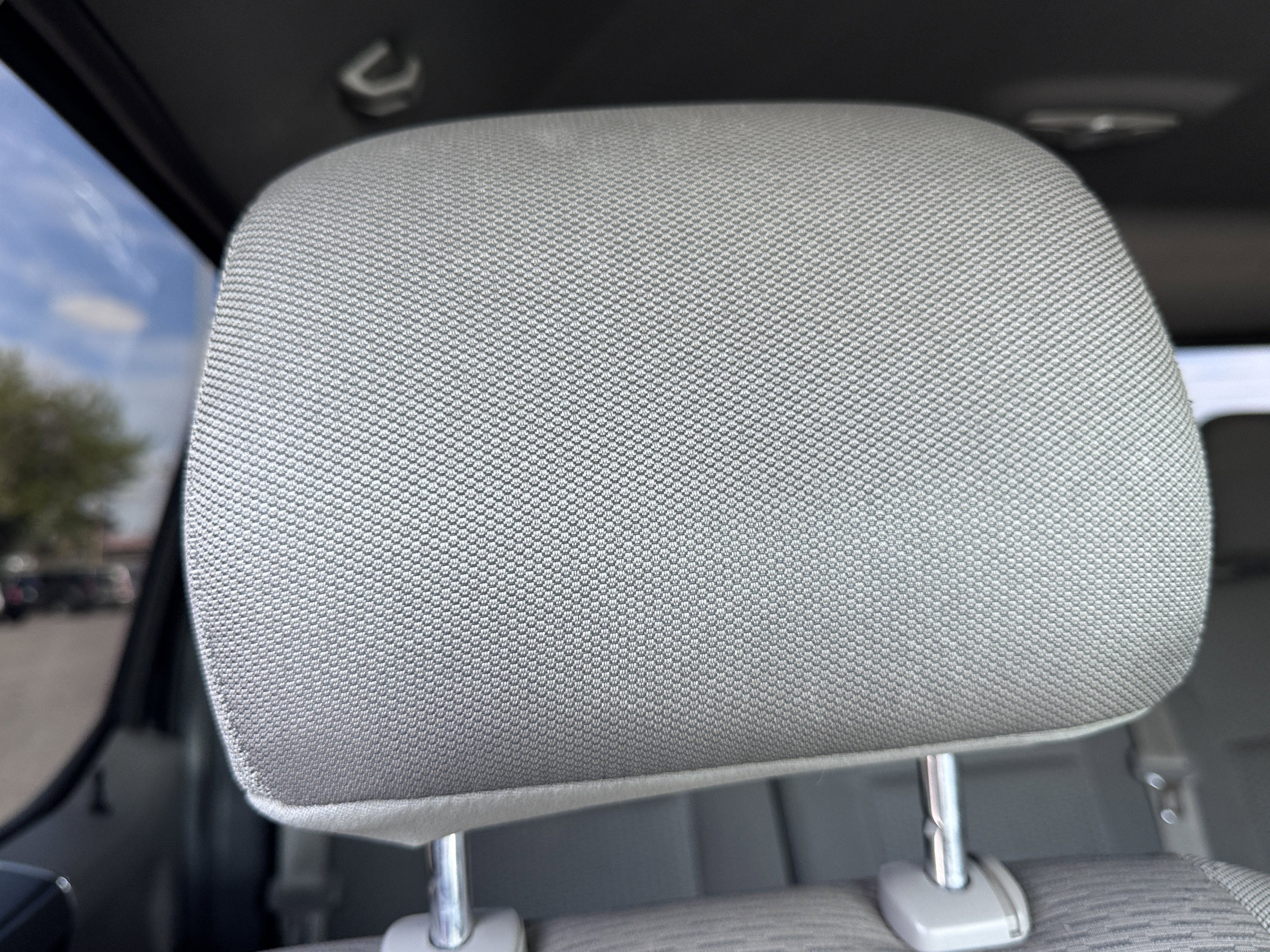 Used 2016 Black Ford XLT image 51