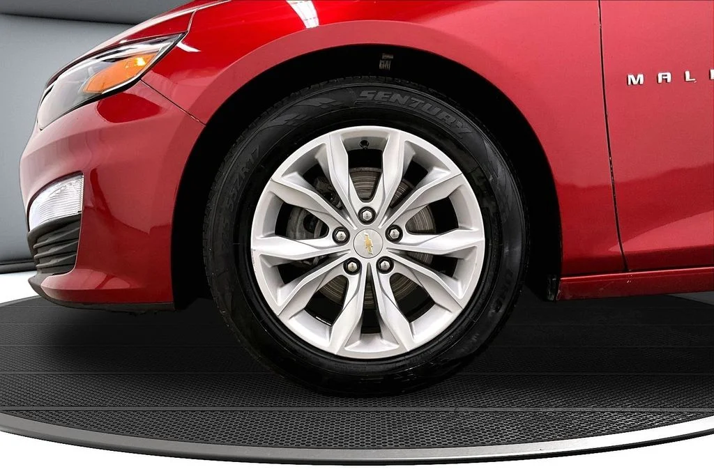2024 Chevrolet Malibu 1LT - Photo 32