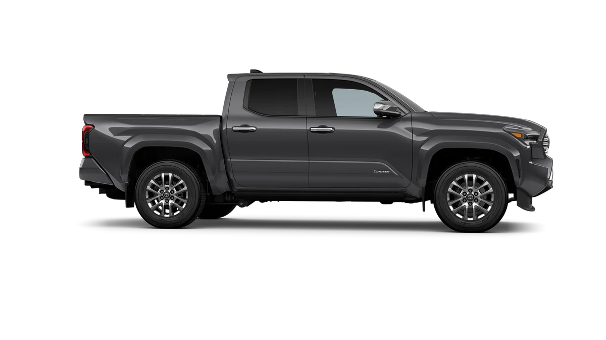 New 2026 Underground Toyota Limited image 13