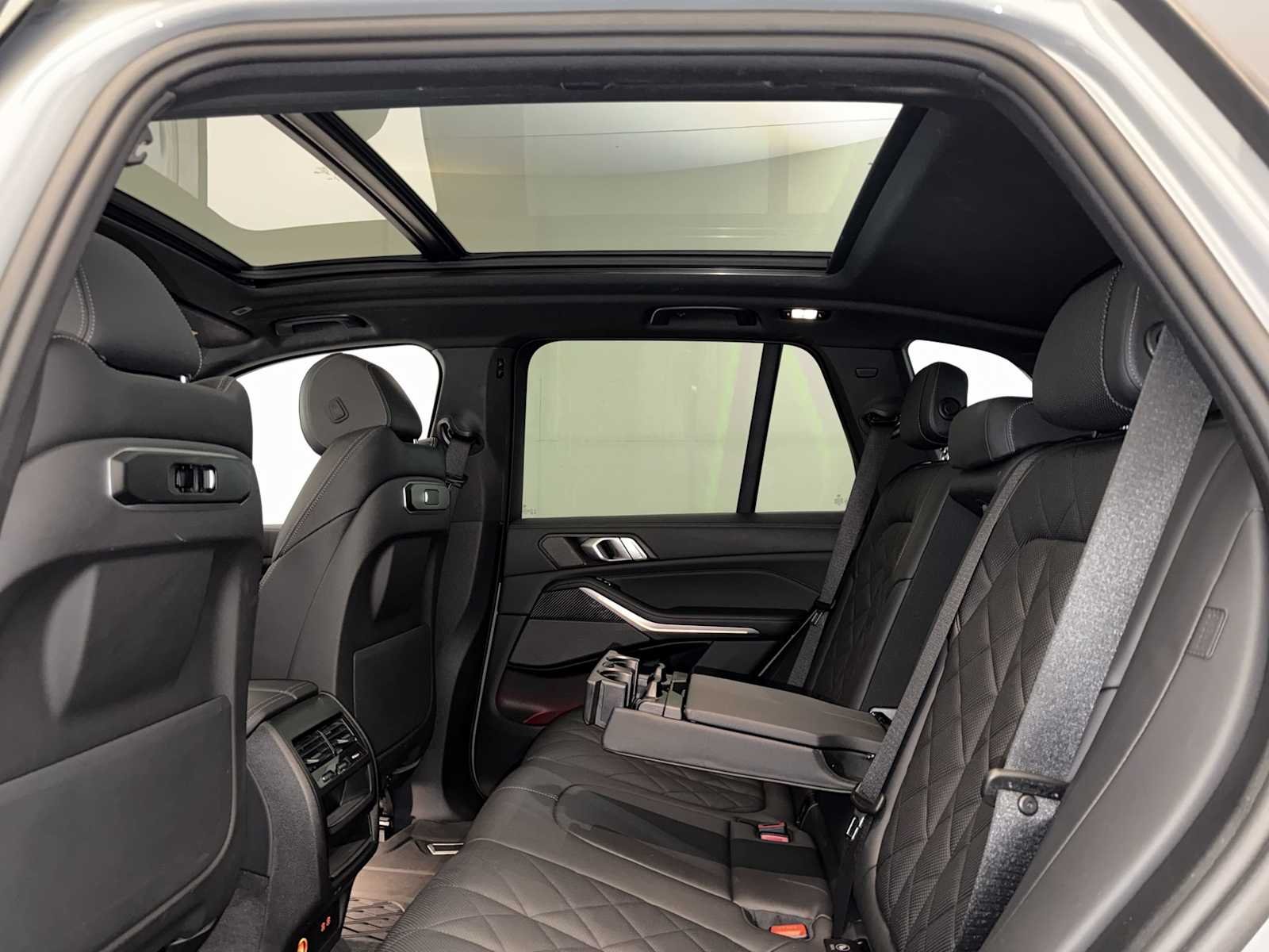 2025 BMW X5 40i - Photo 21