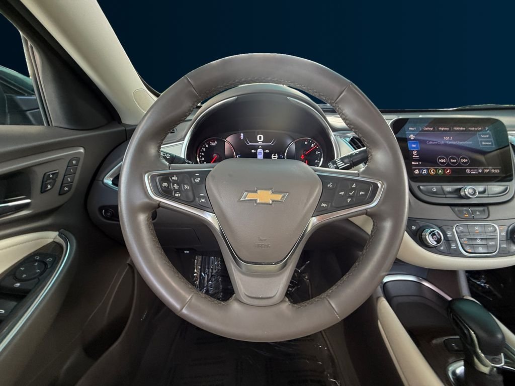 Used 2024 Black Chevrolet LT image 13