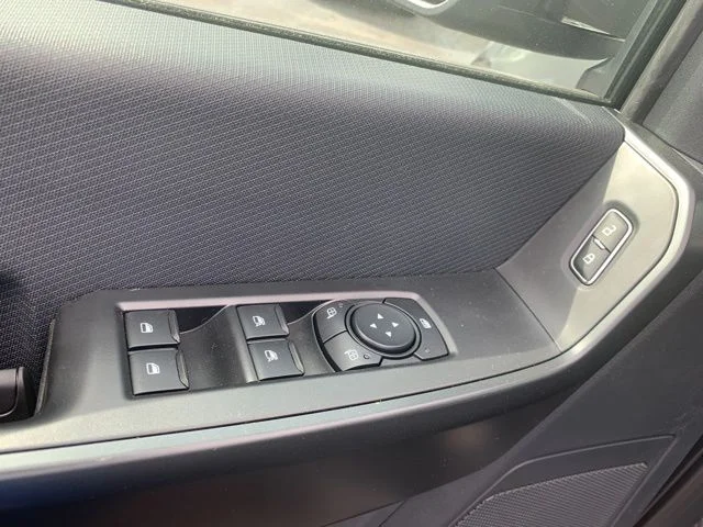 New 2026 Gray Ford STX® image 22