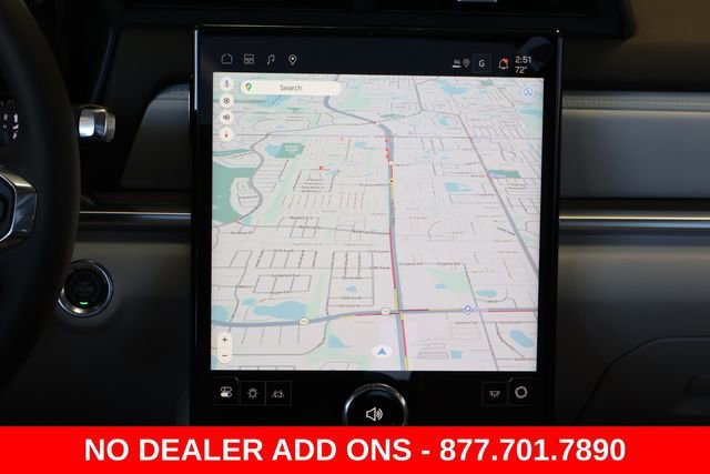 2026 GMC Terrain Denali - Photo 18