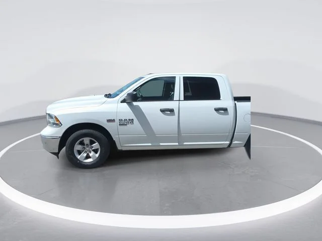 Used 2023 White Ram Tradesman image 4