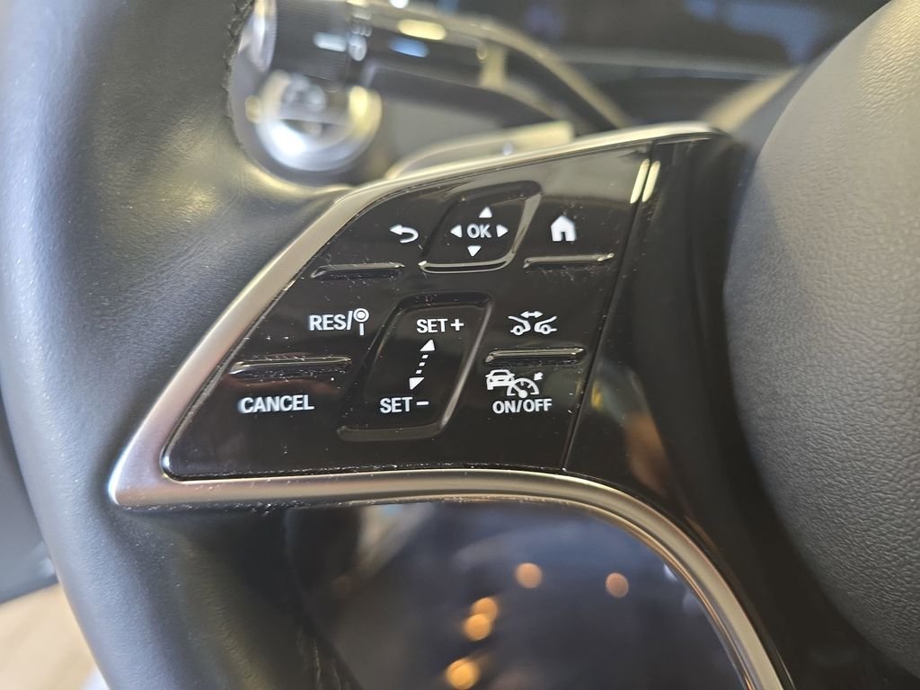 Certified Used 2024 White Mercedes-Benz E 350 image 21