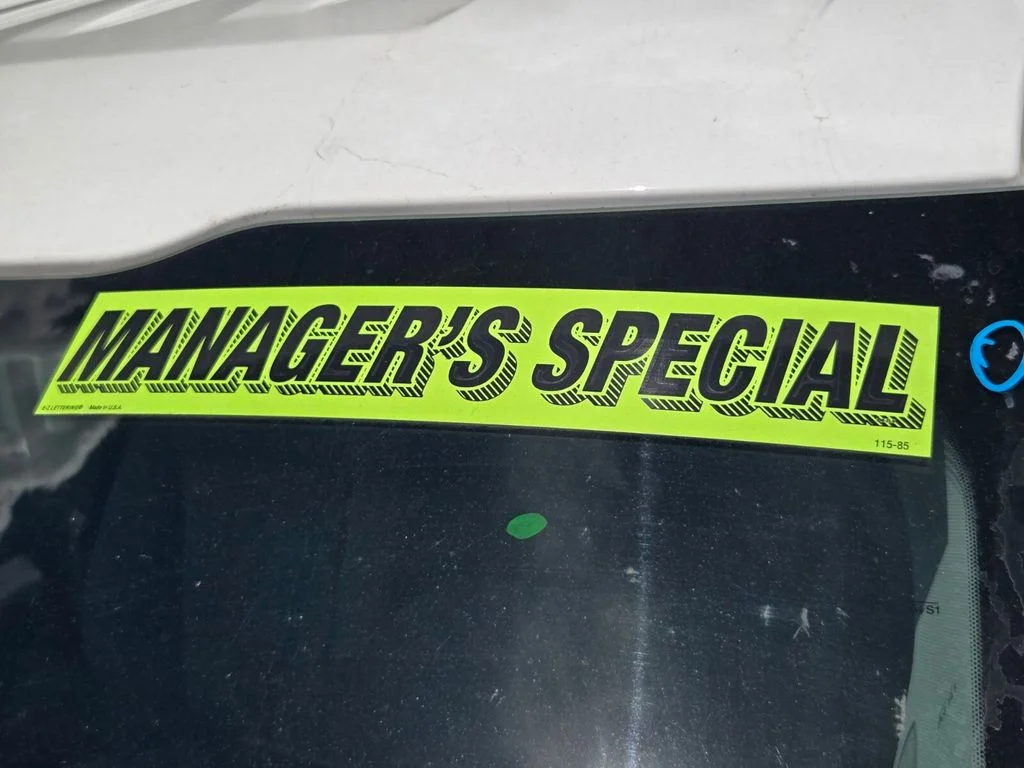Used 2022 White Ford XLT image 10