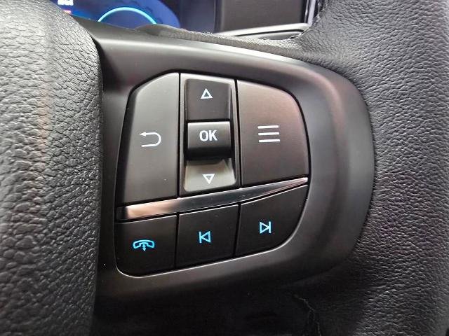 New 2026 Avalanche Ford Lariat® image 22