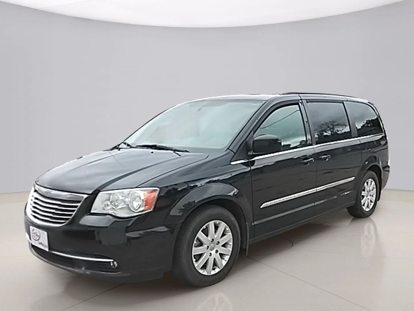 2014 Chrysler Town & Country