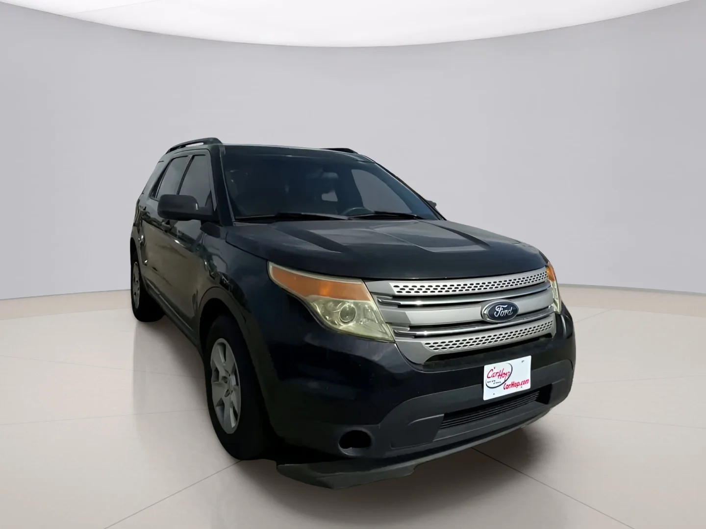 2013 Ford Explorer Base - Photo 6