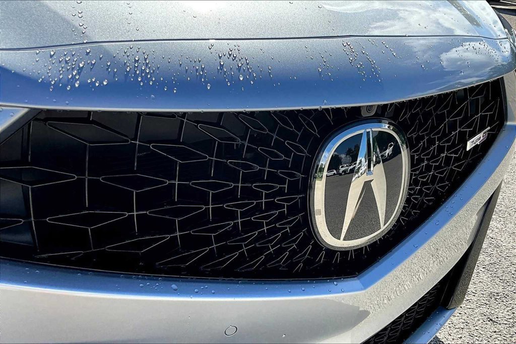 New 2026 Silver Acura Type S w/Advance Package image 15