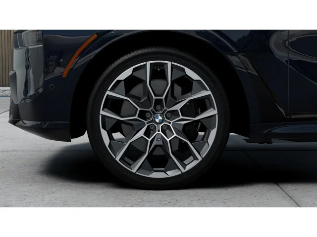 New 2027 Carbon Black Metallic BMW xDrive40i image 7