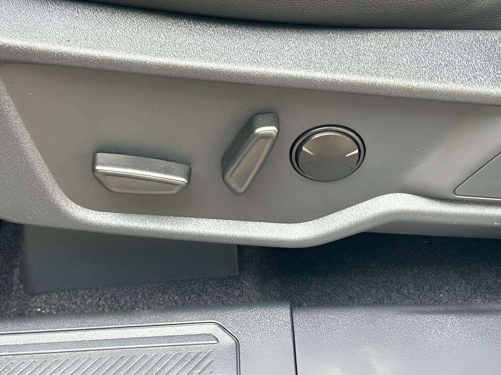 2025 Ford Bronco 4-Door Badlands - Photo 27