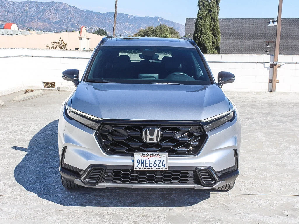 2024 Honda CR-V Sport-L - Photo 30