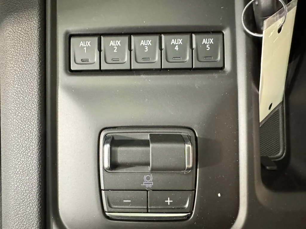 2026 GMC Sierra 2500HD AT4 - Photo 22