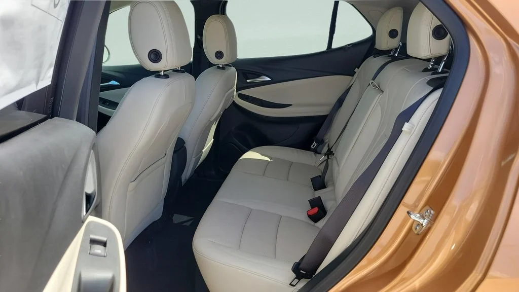 New 2026 Copper Ice Metallic Buick Avenir image 10