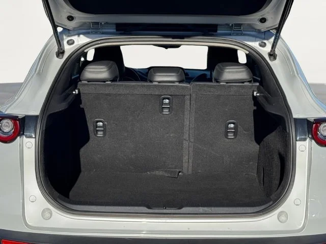 Used 2024 White Mazda 2.5 S Select Sport image 21