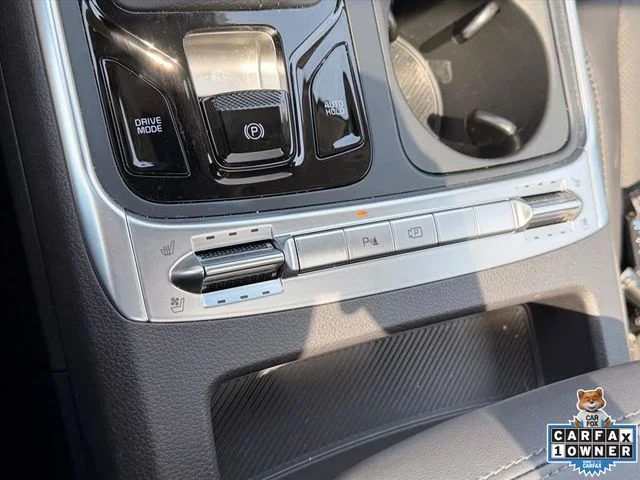 Used 2026 White Kia SX image 32
