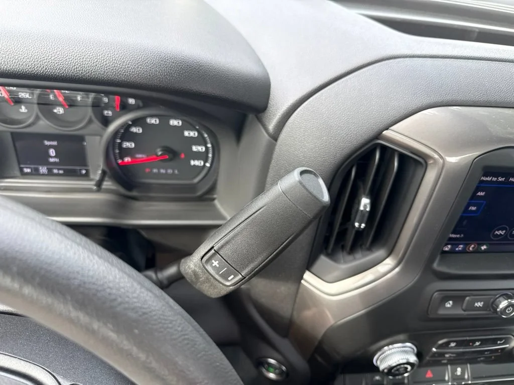 Used 2026 Summit White GMC Pro image 13