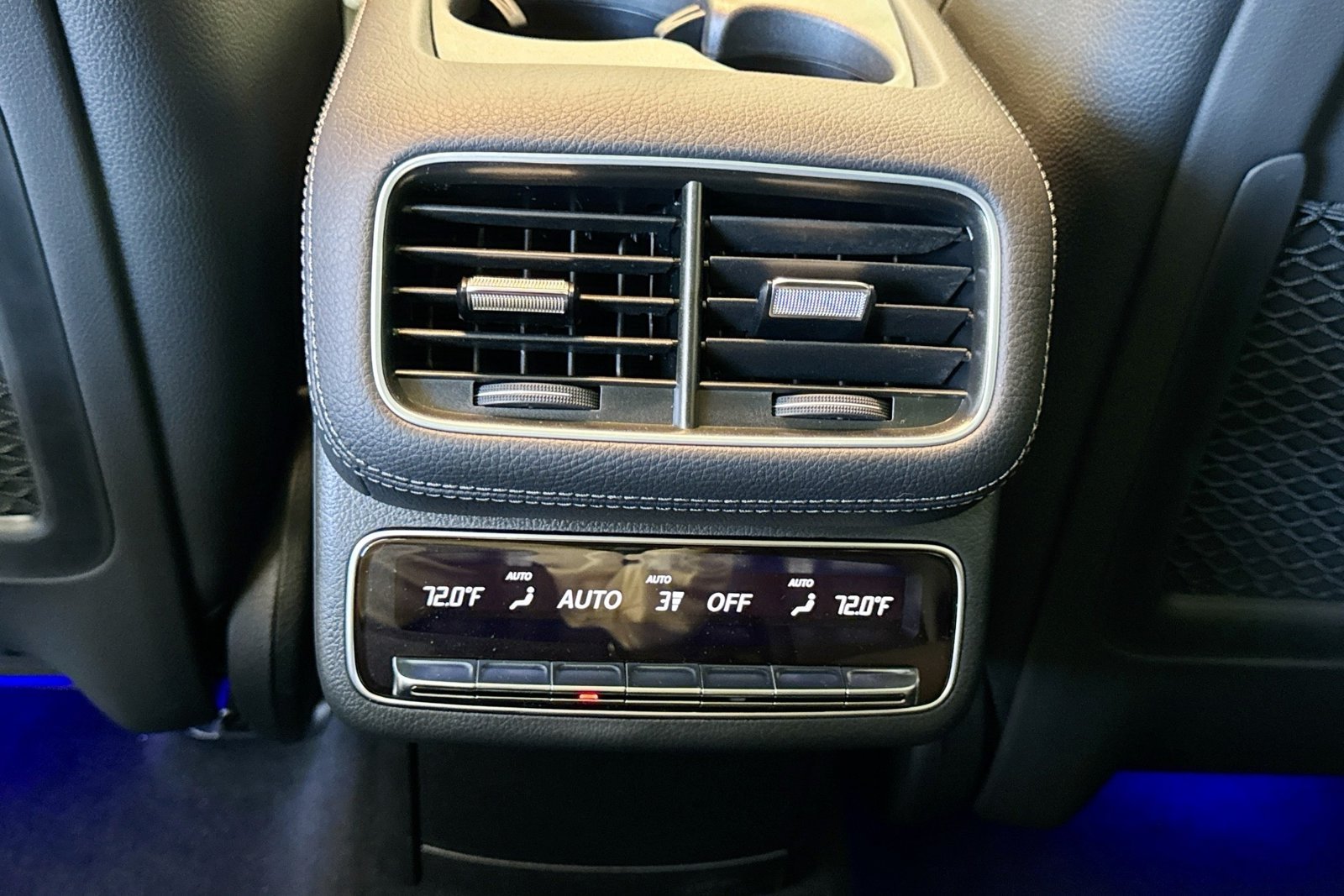 New 2026 Selenite Grey Metallic Mercedes-Benz GLS 450 image 23