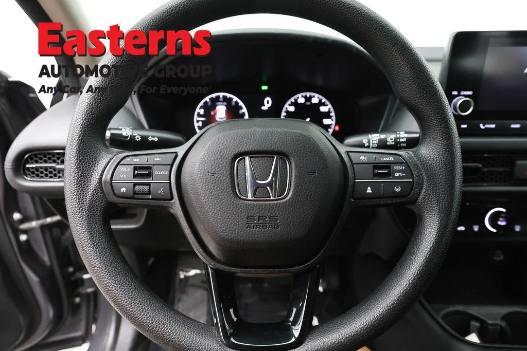 Used 2023 Gray Honda LX image 10