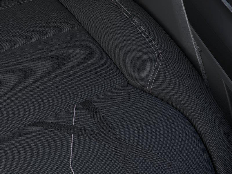 New 2026 Carbonized Gray Metallic Ford STX® image 16