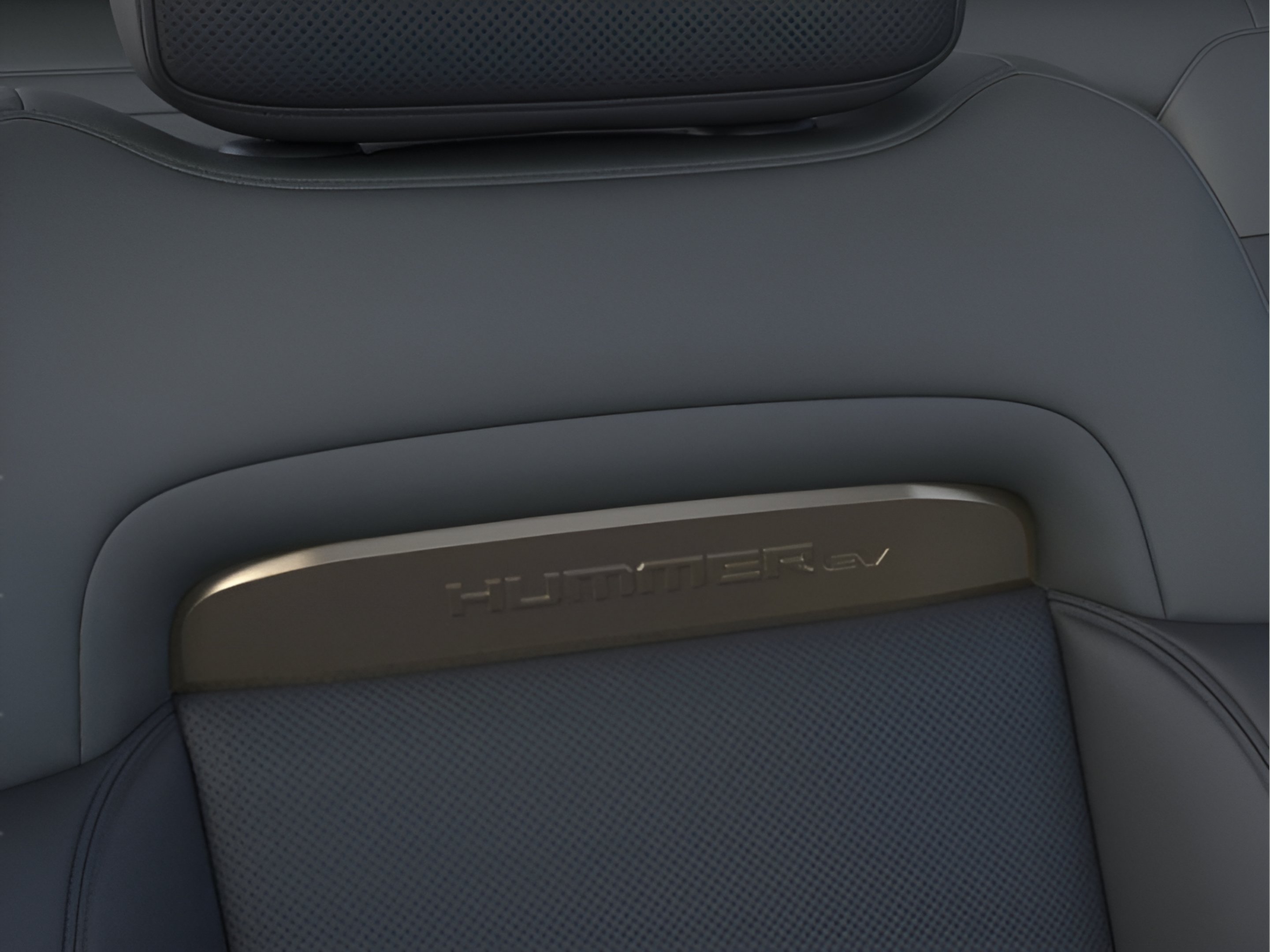 2025 GMC HUMMER EV 2X - Photo 24