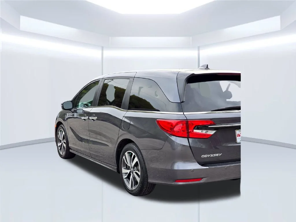 Used 2023 Gray Honda Touring image 52
