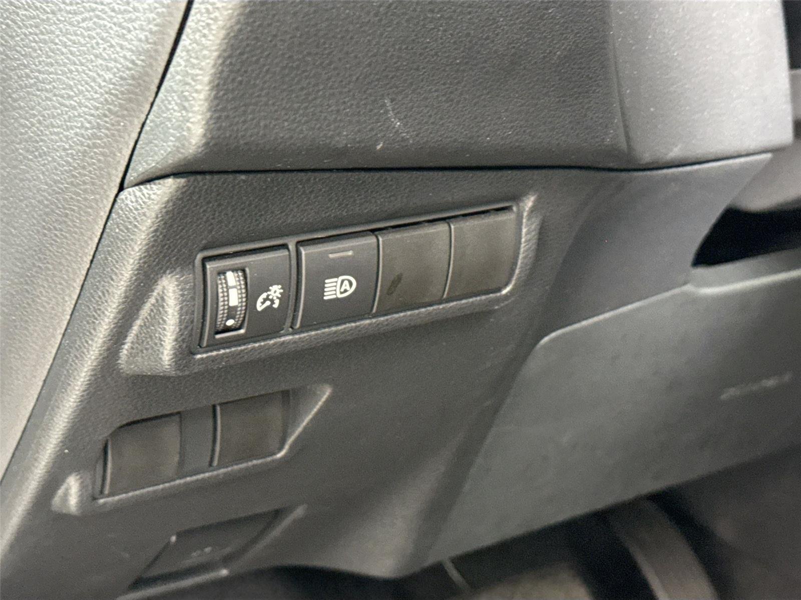 Certified Used 2024 Cypress Toyota LE image 15
