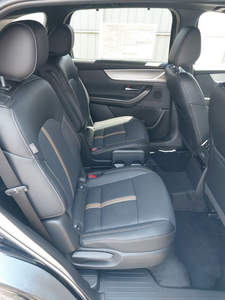 2026 Mazda CX-90 Premium Sport Package - Photo 8